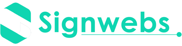 SignWebs Technologies